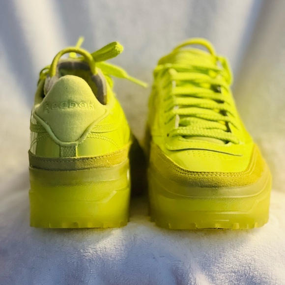 Club C Cardi Reebox - Picture 3 of 6